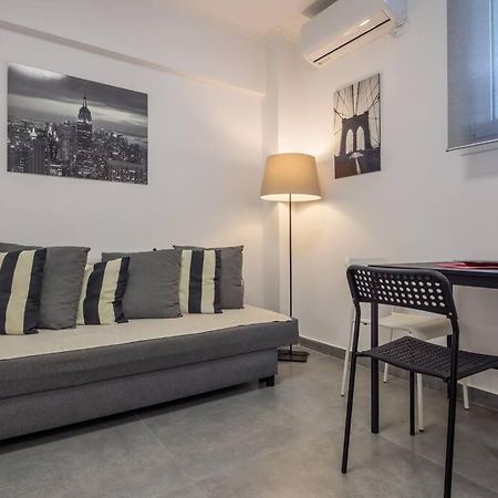 Hilton Area Brand New Comfortable Apartment 雅典 外观 照片