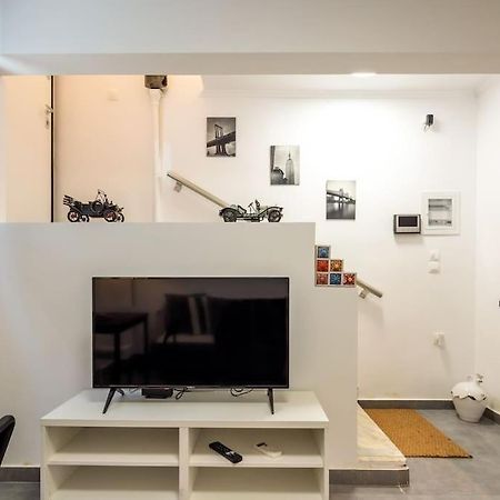 Hilton Area Brand New Comfortable Apartment 雅典 外观 照片