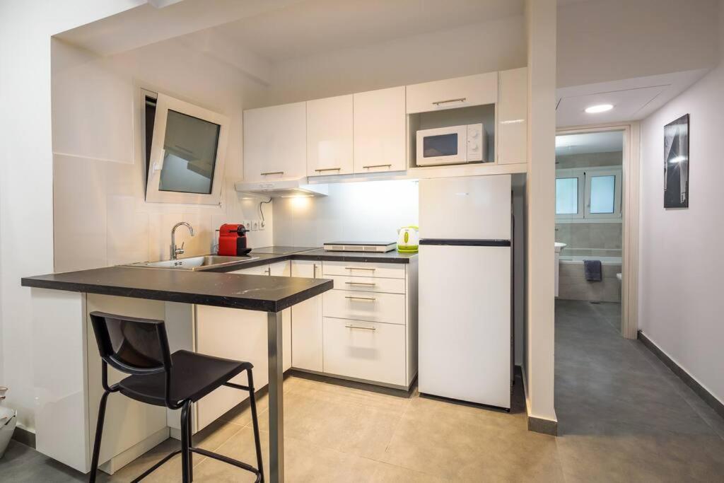 Hilton Area Brand New Comfortable Apartment 雅典 外观 照片